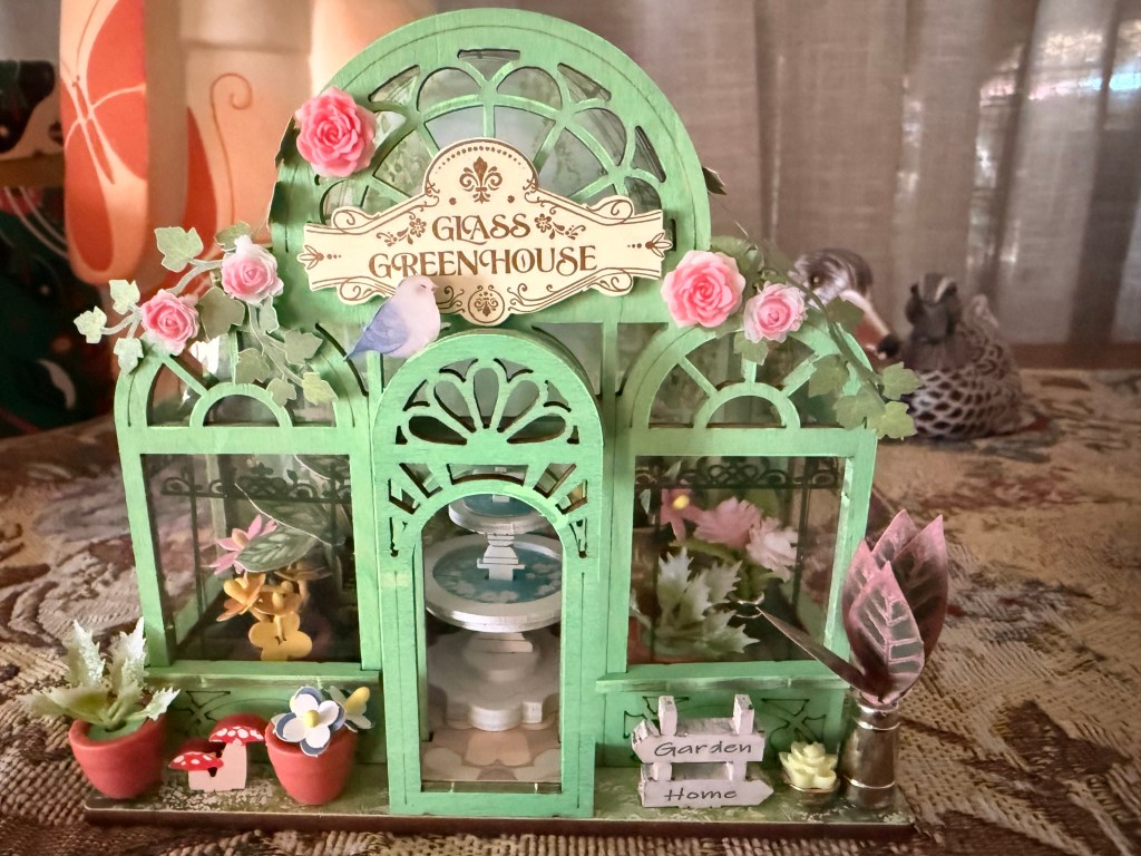 Mini Store Series